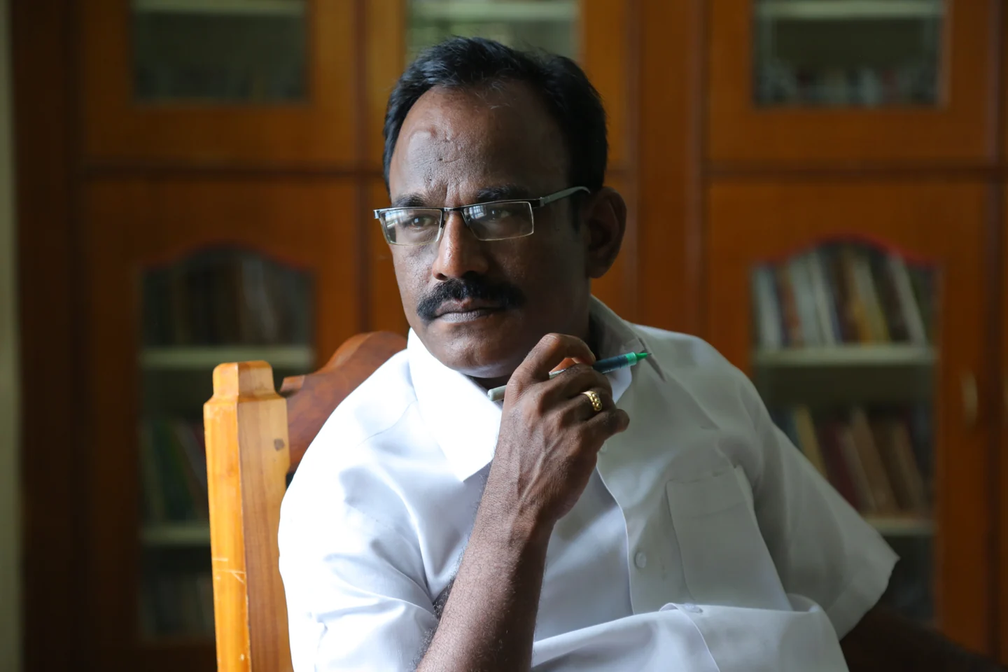 இமையம் — புகைப்படம்
