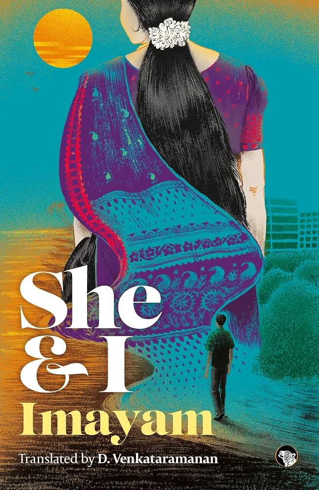 She & I