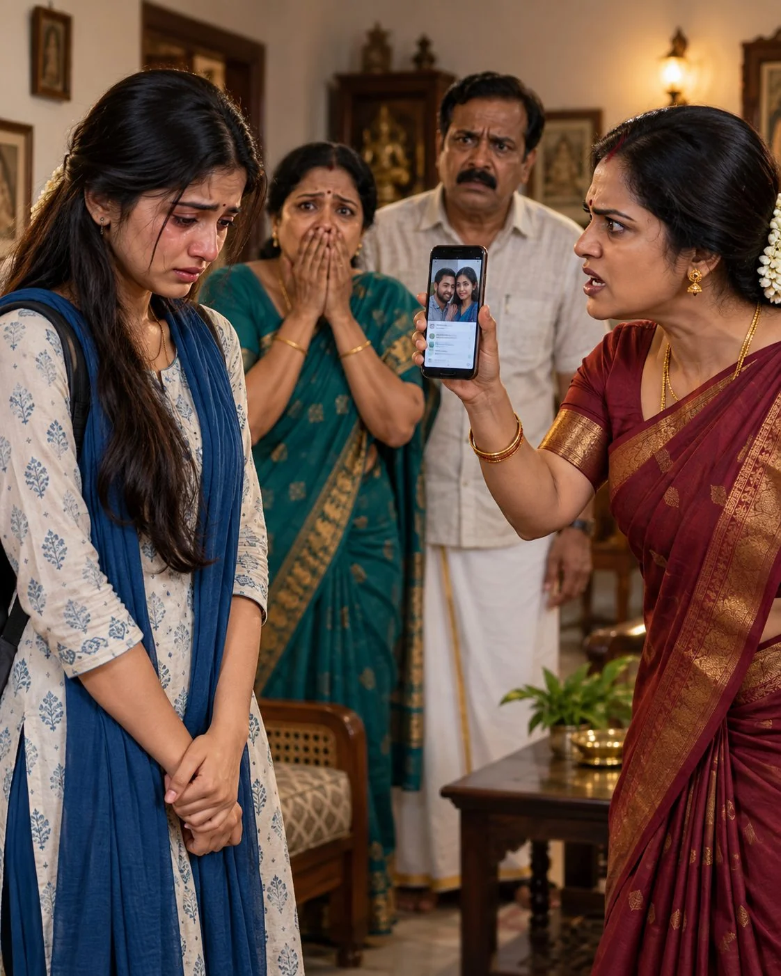 காதல்
