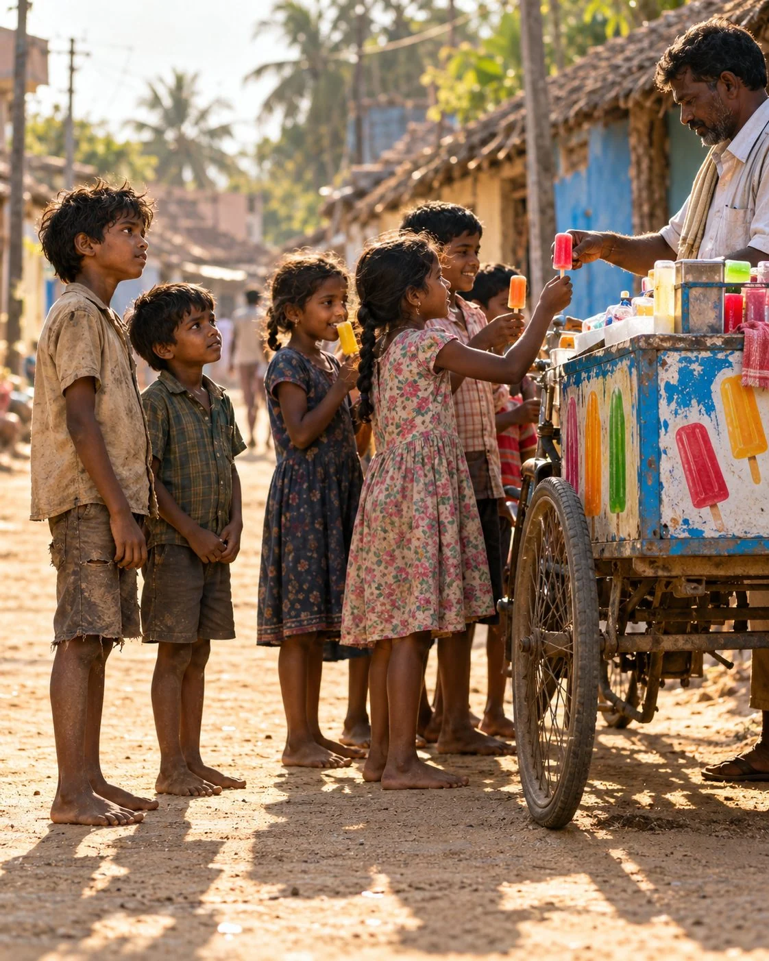 பசிக்குப் பின்
