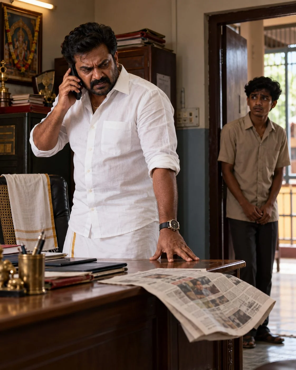 விஷப்பூச்சி