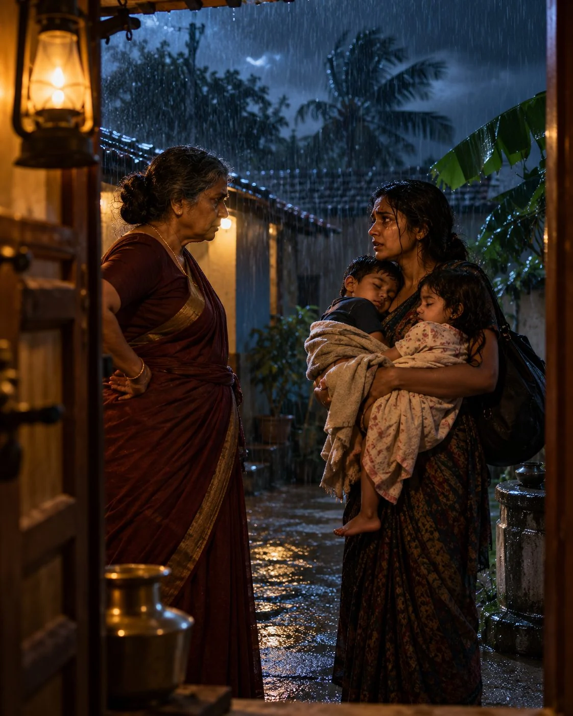 அம்மாவின் விரதம்