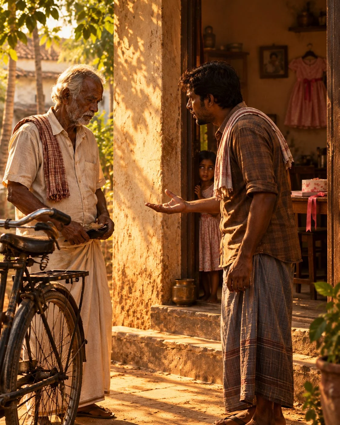 பரிசு